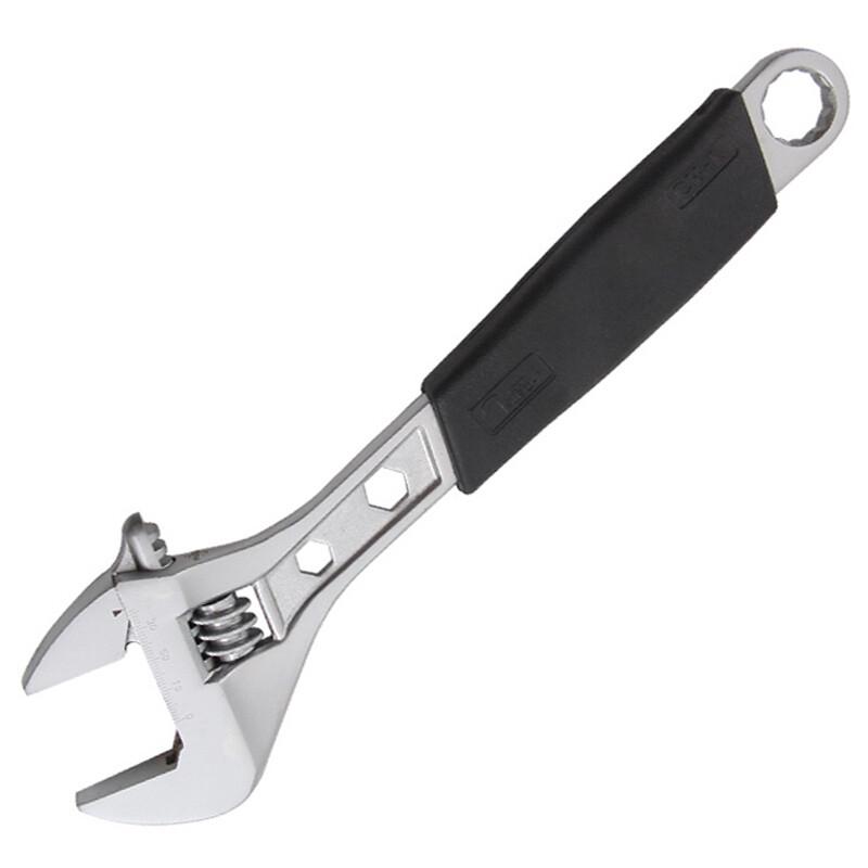 JETECH Adjustable Wrench