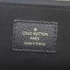 LOUIS VUITTON 16 years M48931 Ampelante Noir Saint-Germain PM Shoulder bag NoirUsed