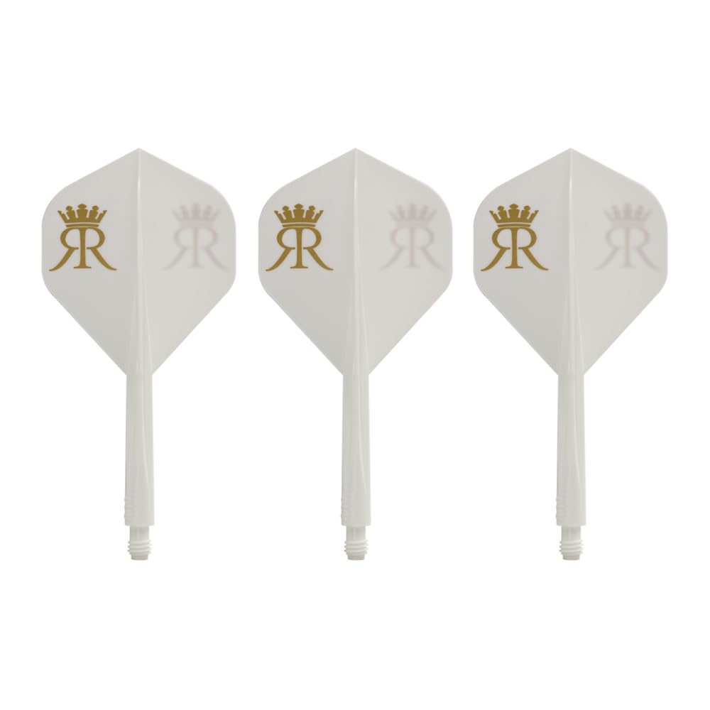 CONDOR AXE Double R Standard M White Reece Robinson Player Model Condor Axe Double R Reece Robinson