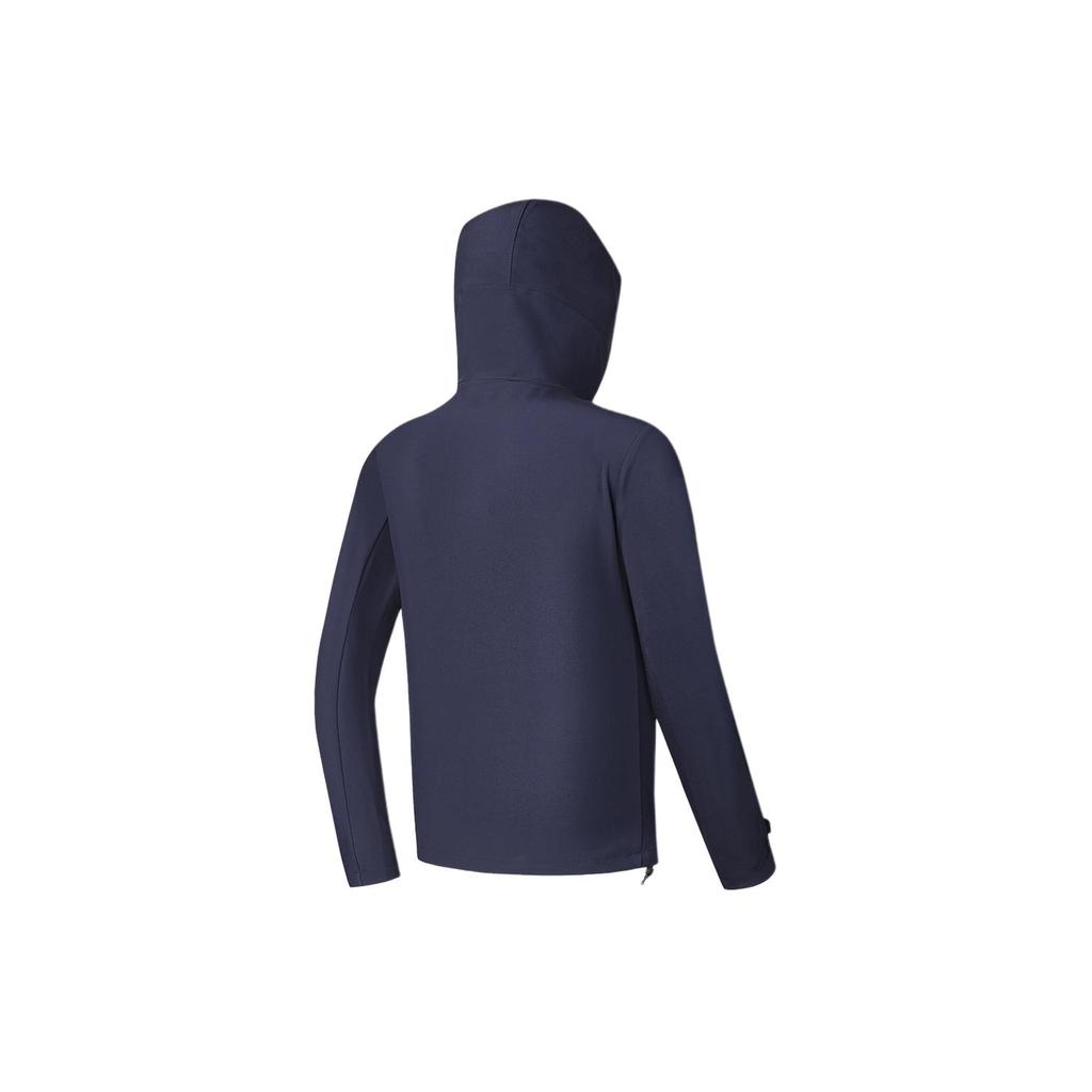 New FILA Jackets Coats Men's Royal Blue A11M341709F-NV