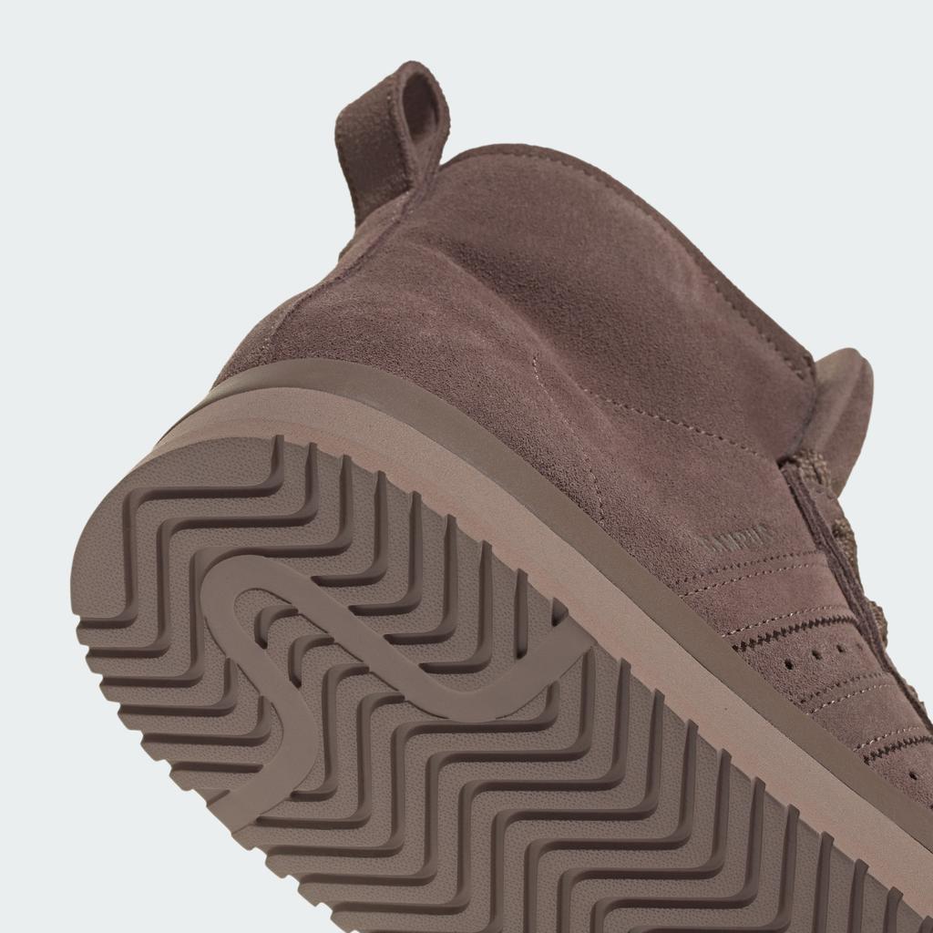 adidas Campus Anni 00 Inverno Marrone Medio (Da donna)