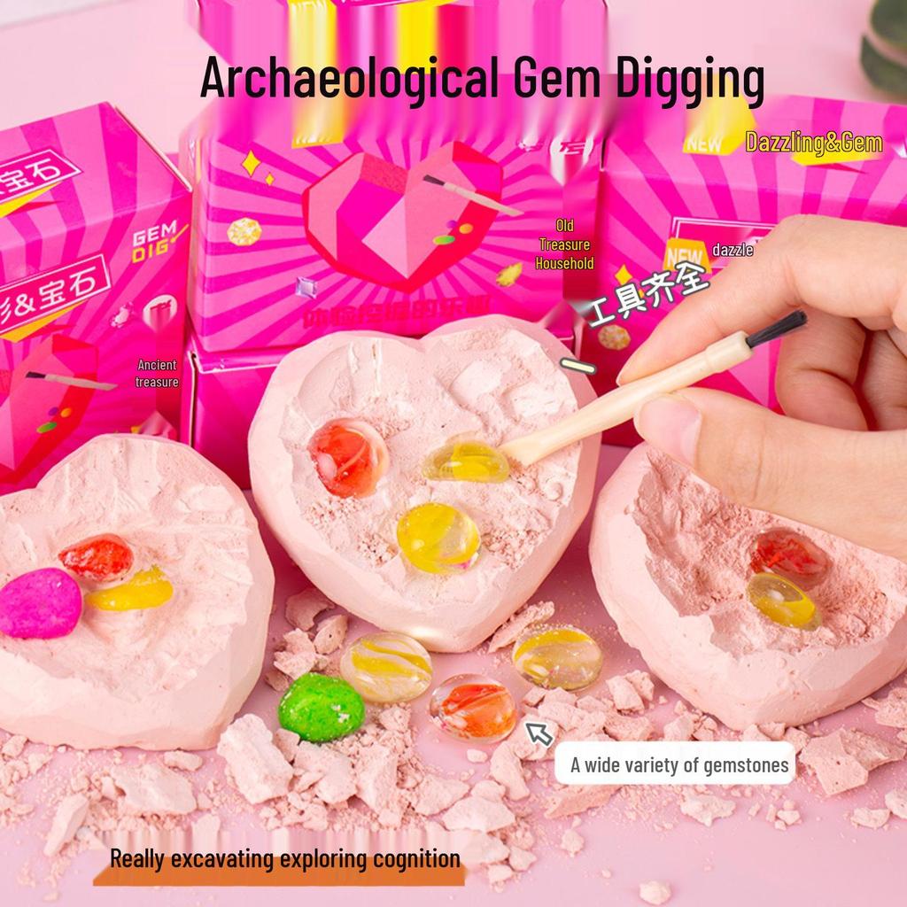 Yiwu Night Market Luminous Toys & Gifts Creative Stall
