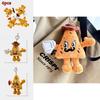 Cava Plushies Cartoon Character Soft Toy For Kids Room Decor