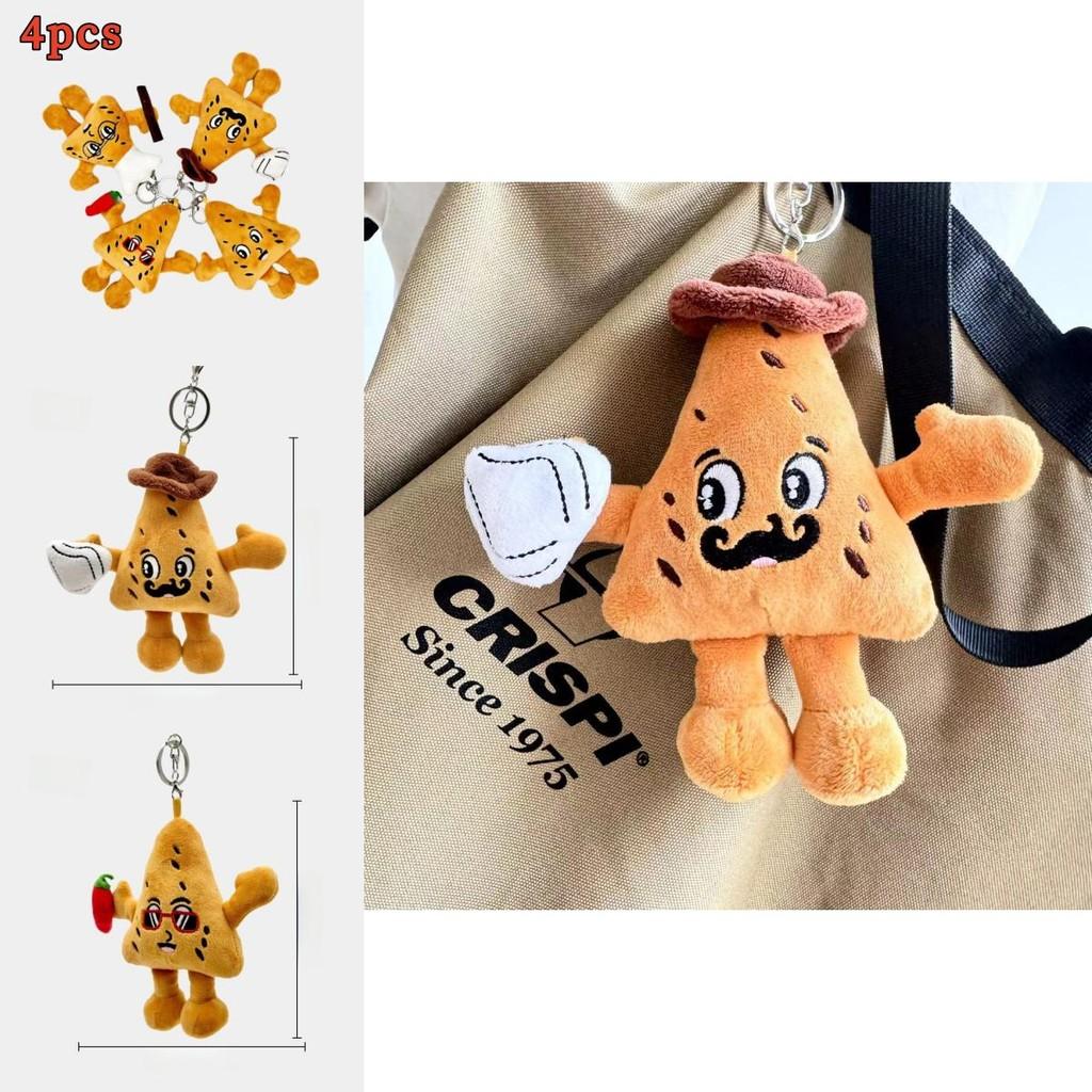Cava Plushies Cartoon Character Soft Toy For Kids Room Decor