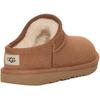 UGG Leisure Comfortable Versatile Non-Slip Durable Low-Top Slippers Kids Slippers Brown 1166774K-CHE
