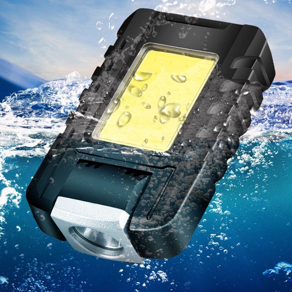 

Новый магнитный всасывающий USB перезаряжаемый практичный зажим для налобных фонарей светодиодный налобный фонарик camp lamp