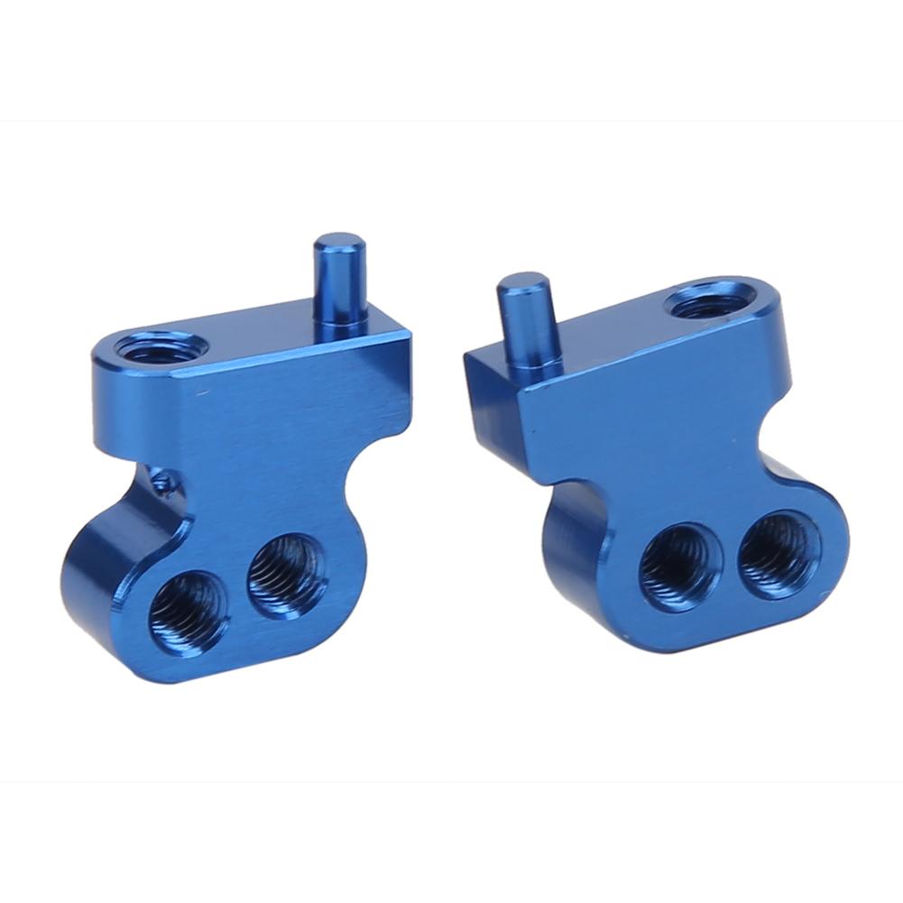   Aluminum Alloy Front Damper Shock Mount Fit for RC 1Celsius10    01