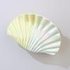 Scallop Hair Clip Holiday Style Hair Clip Hair Accessories Summer Ocean Large Hair Clip Hair Accessories Shark Clip