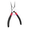 31GJ Professional Circlip Pliers Internal External Circlip Pliers Straight Tip Pliers