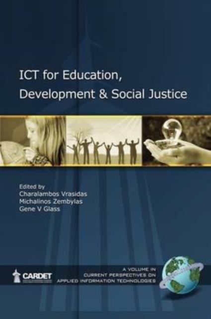 The ICT for Education, Development, and Social Justice Book