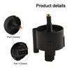 Car Water Sensor For Volvo For Penta D3 D4 D6 Inboard Fuel Filter Water Level Sensor Replacement 874572 REC3808616