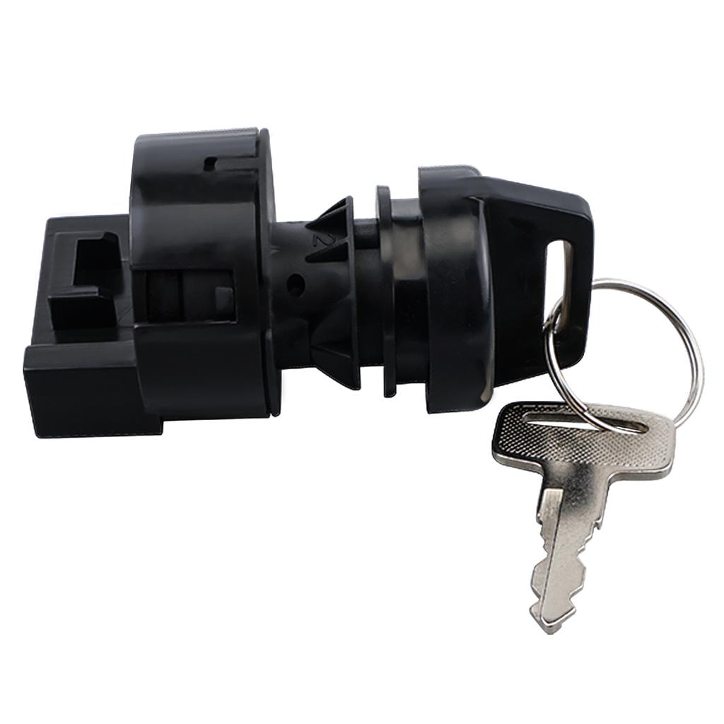 Ignition Switch Key 4011002 for Polaris Ranger RZR Scrambler Sportsman 1000 900 800 700 570 550 450 400 325 RZR XP Ranger Crew