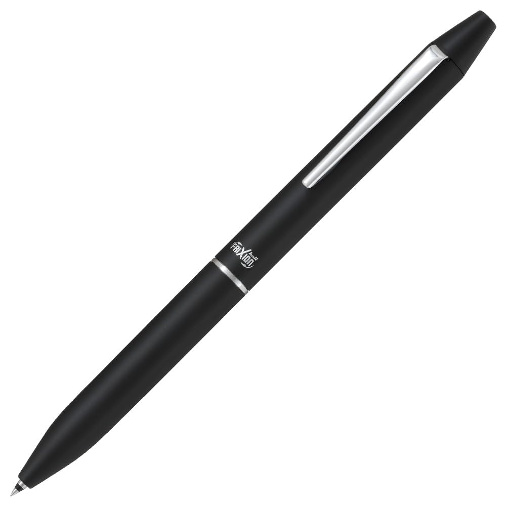 

PILOT FriXion Ball 2 Biz Multicolor Ballpoint Black Pen, 0.5mm, (LFBT3SUFB) чёрный