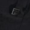 New FILA Knitted Sweatpants Men's Pitch Black A61M521603F-BK