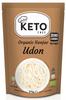 Gluten-Free Organic Konjac Udon Noodles 270g Keto Chef Better Than Foods