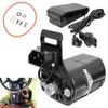 Motor Mașină de Cusut 220V Cu Pedală de Picior Înlocuire Pentru Mașină de Cusut Veche Casnică 180W 0.9A