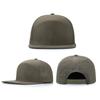 Unisex Quick-Dry Breathable Mesh Duckbill Cap - Custom Logo, Water-Repellent