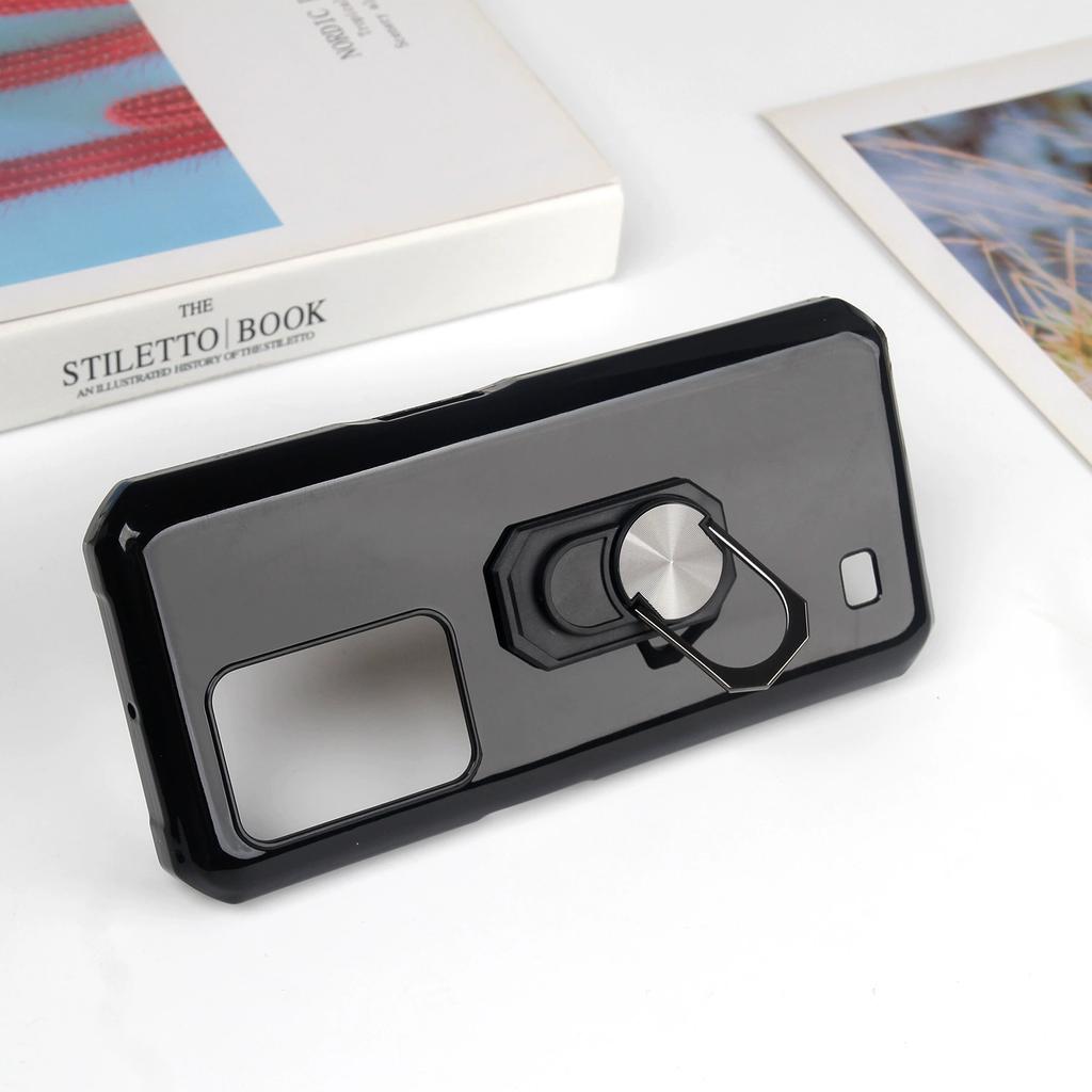 Adequado para capa de celular Oukitel WP27, suporte