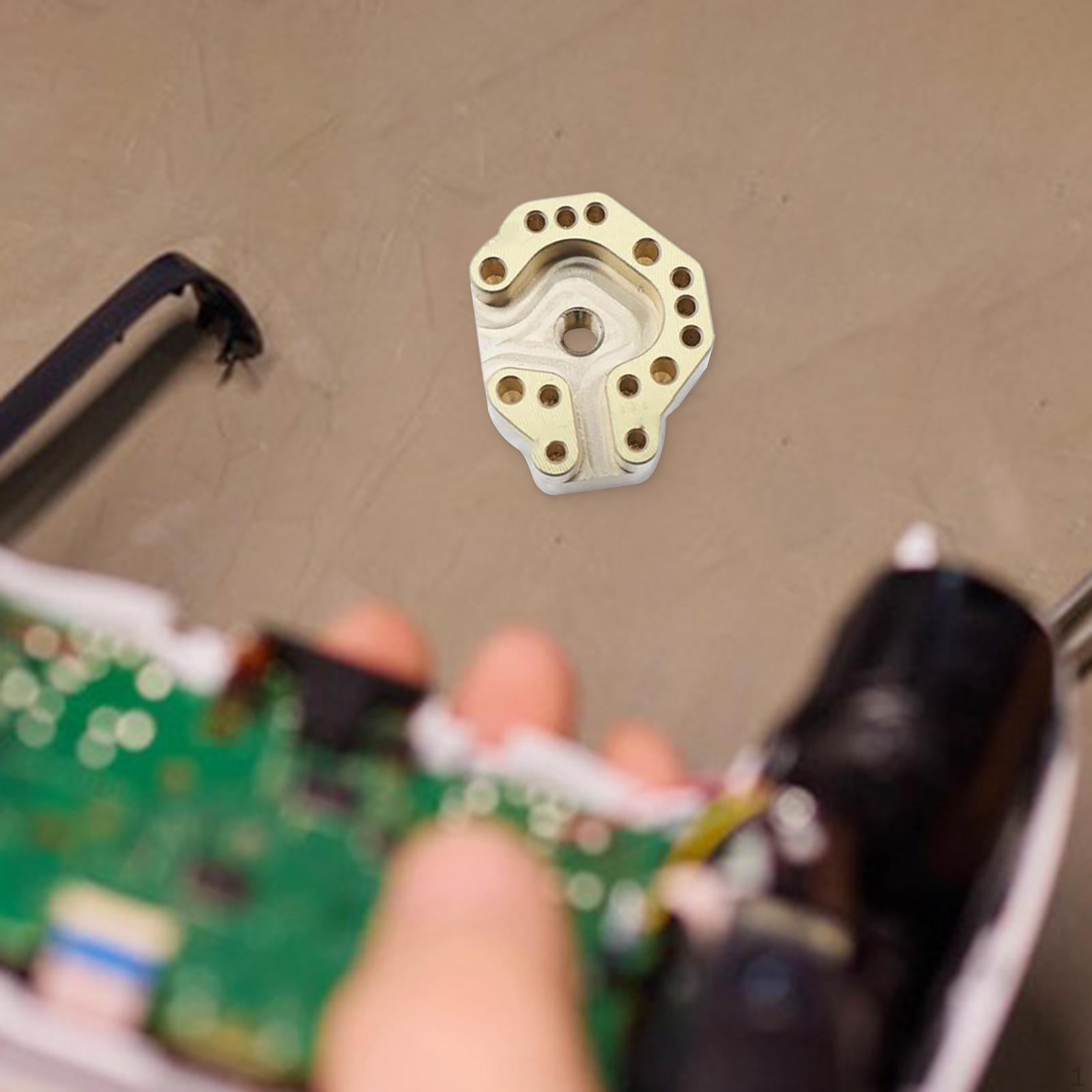 

Аксесуари для паяльника-джойстика для розбирання, монтажу. Міцний інструмент для видалення припою. Single lever tip M4