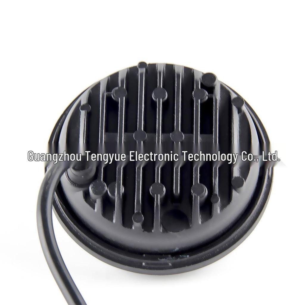 4.5 Inch Harley LED 30W Motorcycle Marker and Fog Light