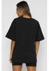 Urban Casual Women's Short Sleeve Pullover and Shorts Set - European Summer Fashion