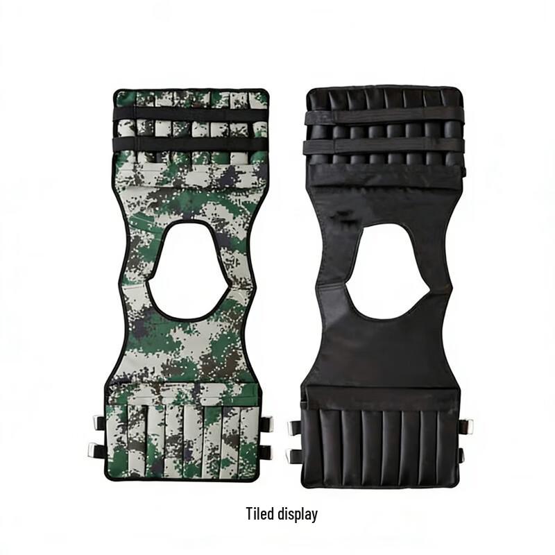 Adjustable Invisible Weighted Training Vest