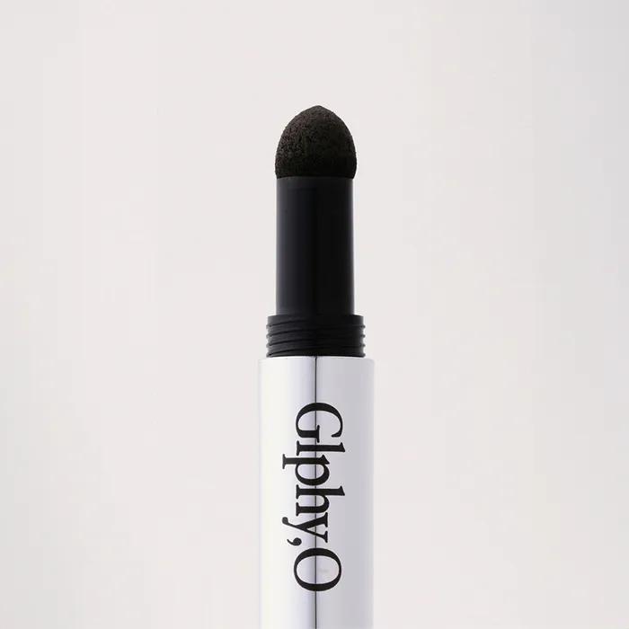 Oh Hairline Maker Dark Brown/Natural Black 1.5g