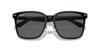 sunglasses RB2206D 57 Asian Fit Ray-Ban 901/87