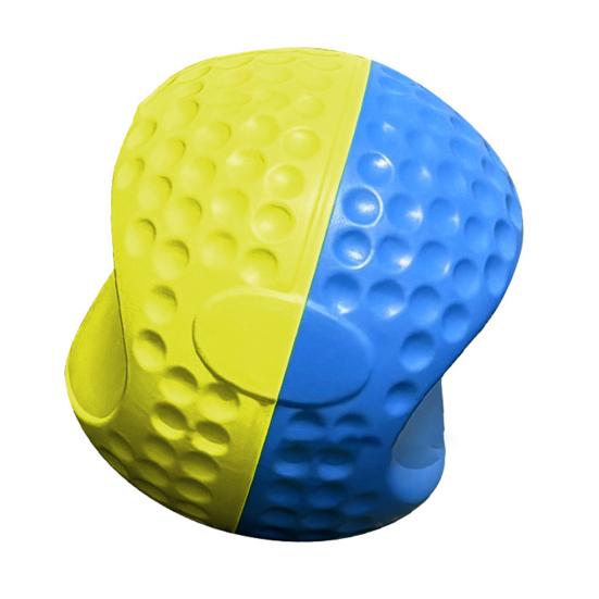 Golf Swing Training Aid PU Foam Ball Golf Swing Posture Correcter Indoor Outdoor Golf Practice Equipment for Beginners And Professionals