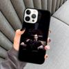 United States TV The Godfather Phone Case For iPhone 17 Air 16 16e 15 13 14 Pro Max 11 12 Plus 2022 MAX Cover coque