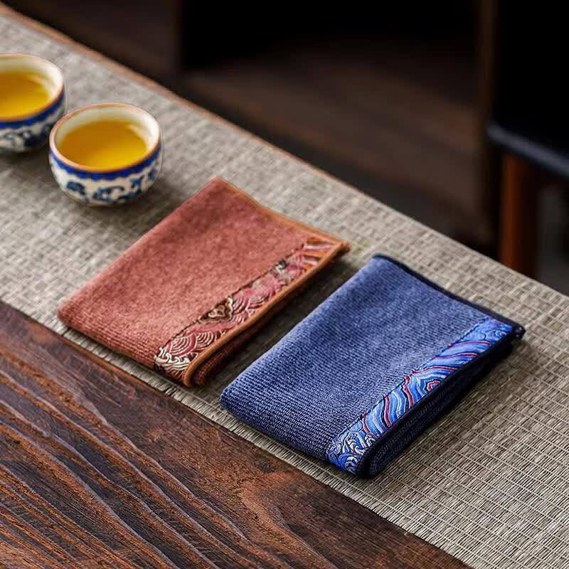 Premium Absorbent Tea Towel