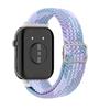 Geflochtenes Solo-Loop-Armband für Huawei Watch Fit 3 4 Zubehör Verstellbares Nylon-Ersatzarmband huawei fit3 4 pro Band