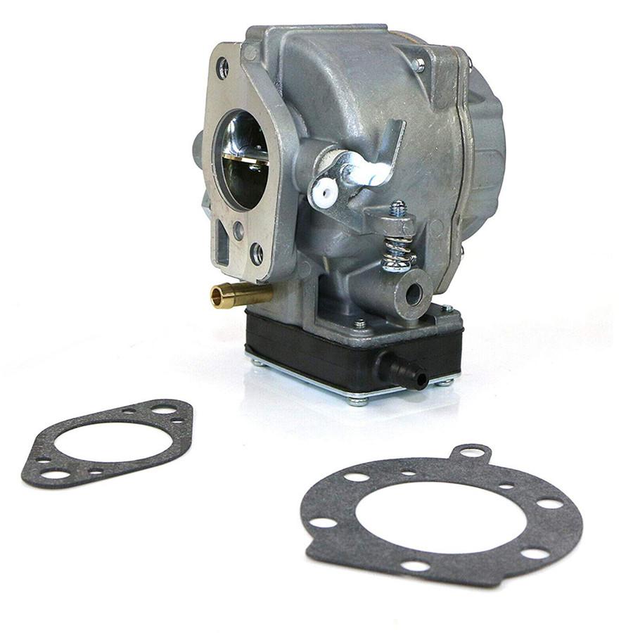Replacement Carburetor with 2pcs Gaskets For Part # 693480