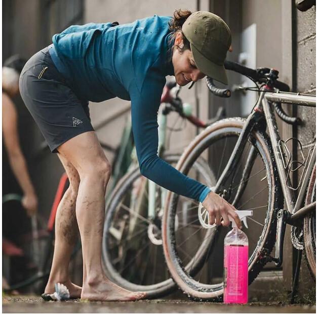 WTB Nano Comp 700C x 40 Hart-Schotterreifen