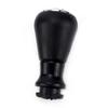 5 Speed Gear Shift Knob Gaiter Manual Stick Shifter For Peugeot 106 107 206 207 306 307 308 3008 406 5008 605 Black