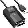 Pibiger USB TO CAN FD Converter Adapter Cable CAN Speed Up To 12Mbps USB2CAN USB2CANFD Isolated Against USB Up To SavvyCANFD-C 2.5KV