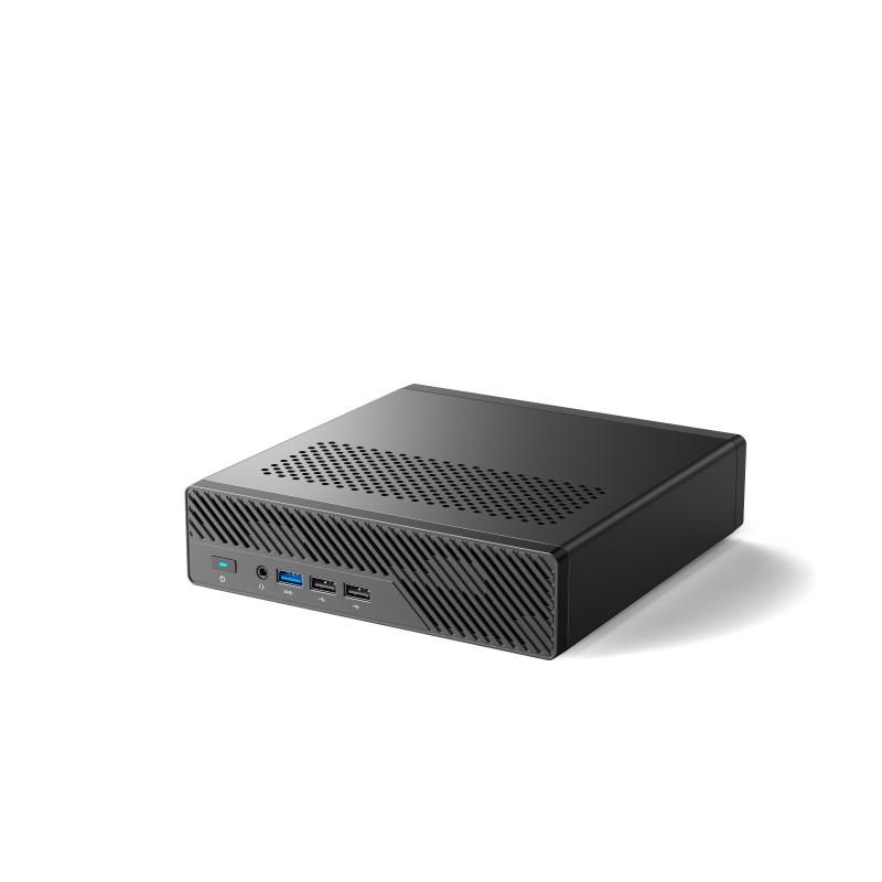 Minisforum MS-01 i5-12600H Barebone Mini PC (CN version)