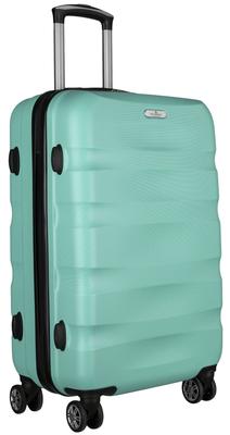 PTN 5806-W-S-6188 Suitcase Lt.Green