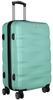 PTN 5806-W-S-6188 Suitcase Lt.Green