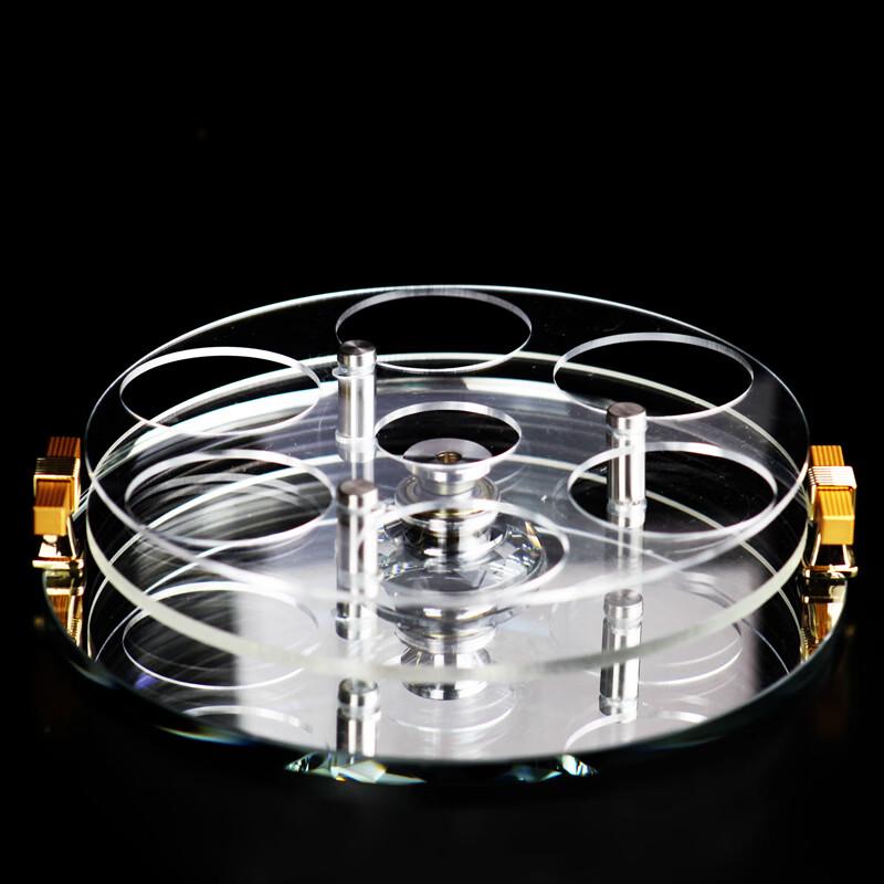 

Water Drop Crystal Glass Wine Set