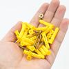 Jiweishi Plastic Expansion Wall Plugs & Screws