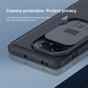 Case for Ace 2 5G - TPU+PC, Black