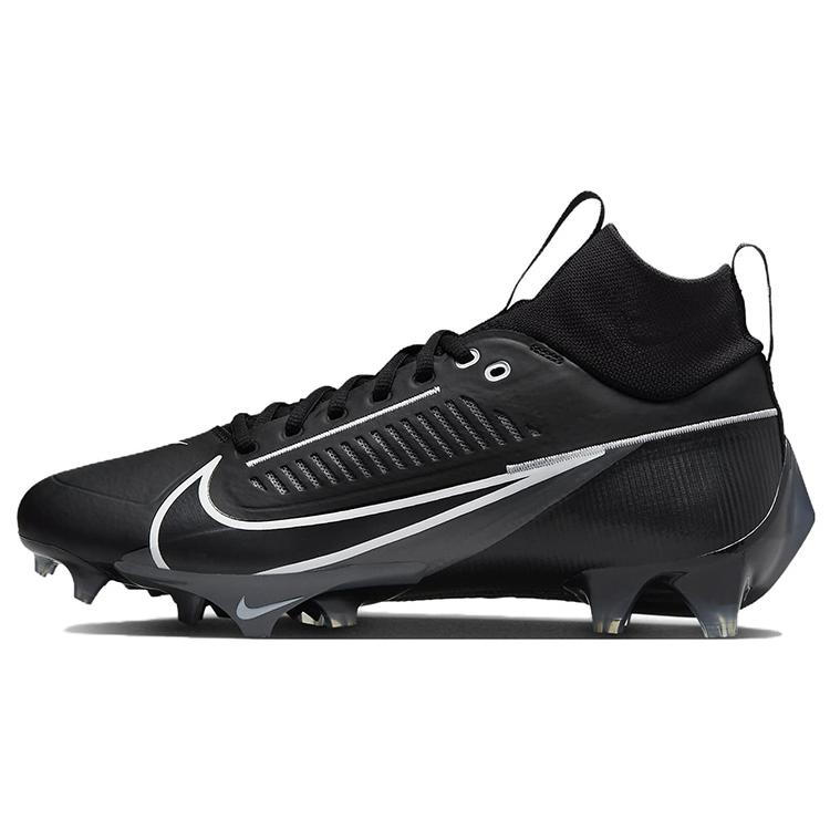 

Кроссовки Nike Vapor Edge Pro 360 2 Черный Железо-серый(DA5456-010) 41