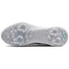 Nike Air Zoom Infinity Tour NEXT% White Grey Fog Unisex Sneakers Dynamic-Turquoise Black DC5221-105