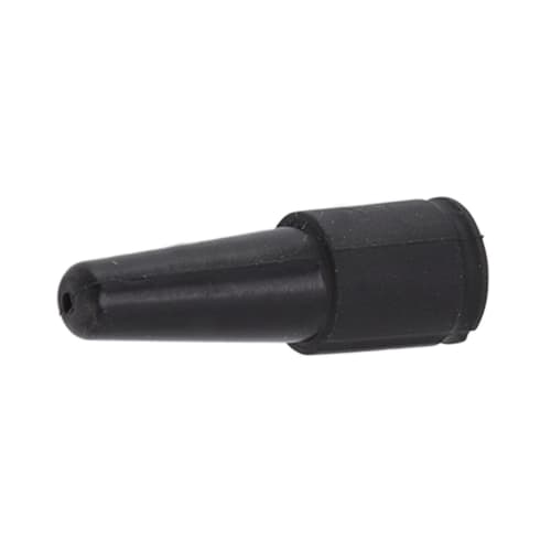 Replacement silicone steam nozzle for DeLonghi Dedica EC680/EC685 coffee machines. Features include: steam nozzle, milk foam nozzle, and Dedica foam n
