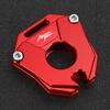 Motorcycle Key Cover Case Shell Keyring Keychain For HONDA  Twin CRF1100L CRF1000L XRV750 XRV 750 CRF 1000 1100 L 2024