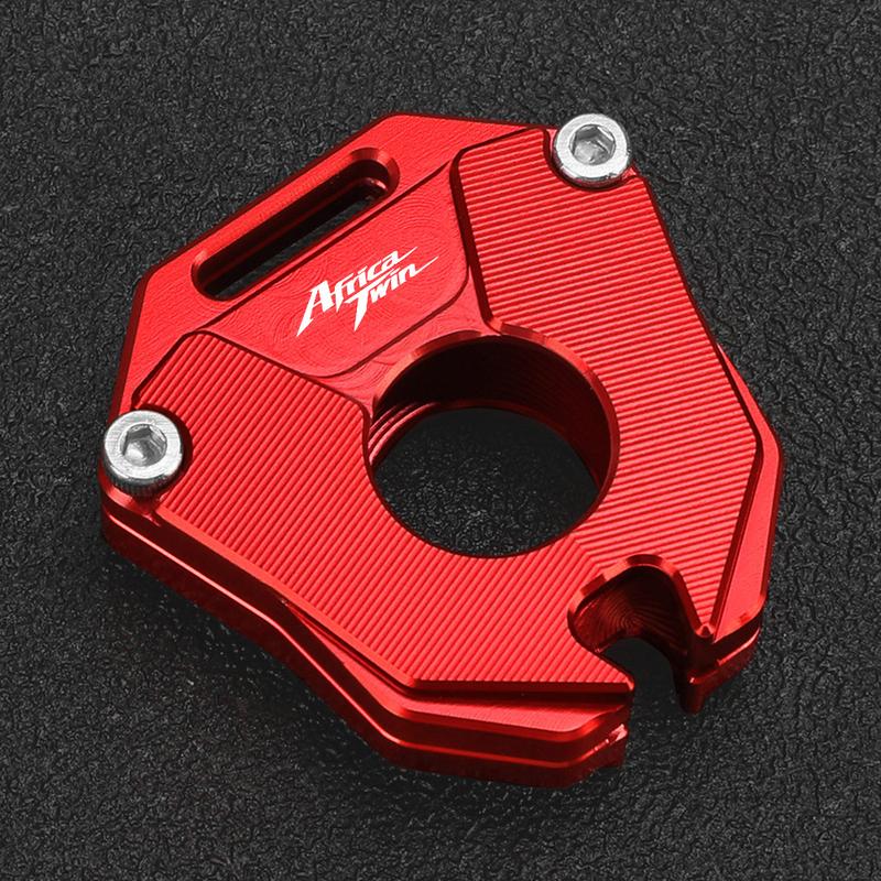 Motorcycle Key Cover Case Shell Keyring Keychain For HONDA  Twin CRF1100L CRF1000L XRV750 XRV 750 CRF 1000 1100 L 2024