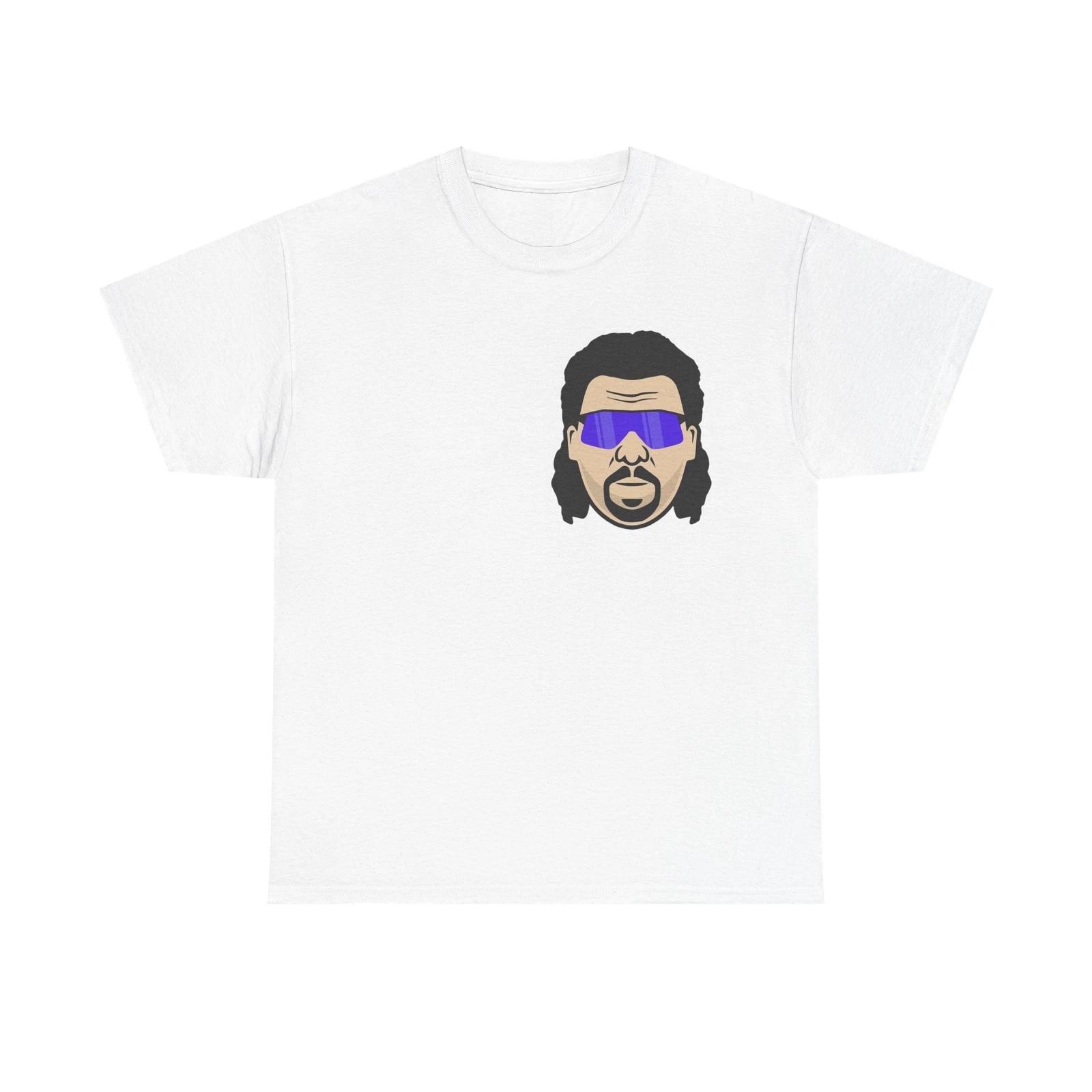 Men s and Women s T-shirts Kenny Powers L