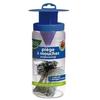 BSI - Piège À Mouches - Extérieur Avec Appât - Attrape Et Digère Jusqu'à 20 000 Insectes
