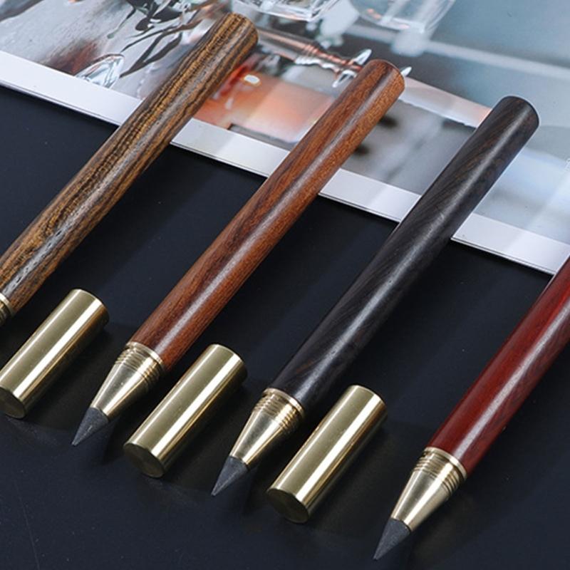 Infinite Pencil Eternal Inkless Pencil | Infinite Pencil | Reusable Erasable Unlimited Inkless Pen | Everlasting Pencils